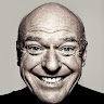 Hanky author photo 