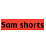 sam shorts