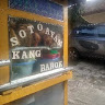 Soto Ayam Kang Barok