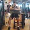 Adriano Moura