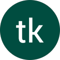 Avis de tk.k avec une note de 5 sur 5