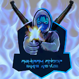 Abhiram Anoop GAMING AND VLOG