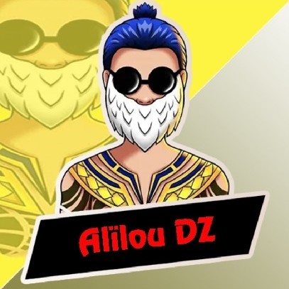 Alïlou DZ