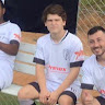 Leonardo Celente