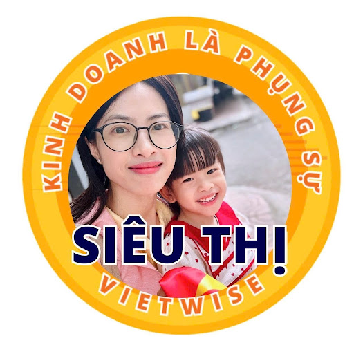 NGÔ THÚY CHINH (Siêu thị Mẹ Kem)