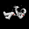 User badge image