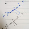 Niranjani M