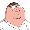 Peter Griffin