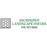 Richmond Landscape Pavers