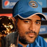 Dhoni's Big Fan Forever NS Sports