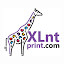 Xlnt print Hyd