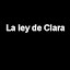 La ley de Clara