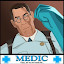 Blauer Medic