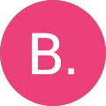 Avatar de B..e
