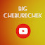 BIG CHEBURECHEK