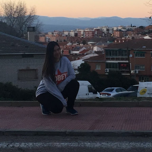 Juncal Vargas Manjon
