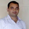 Yogesh Chaudhari profile picture