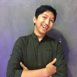 Muhammad Muadz