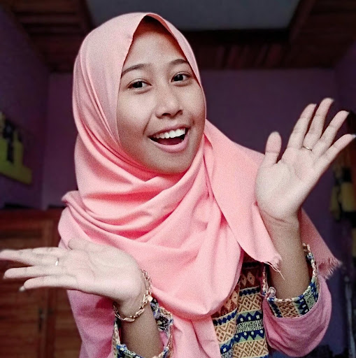 Neng Dini Yulistiani