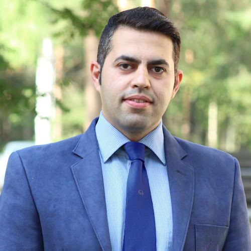 Vahid Javaheri
