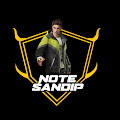Sandeep Kumar gaming new channel profile pic