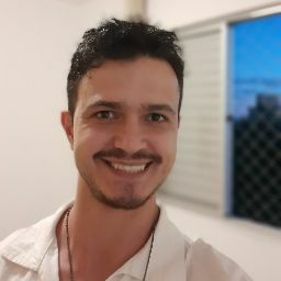 Thiago Cristiano (Condutor)