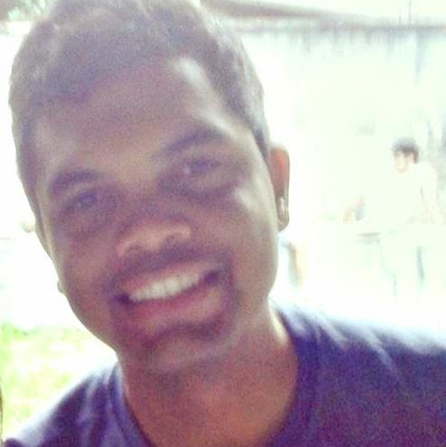 Bruno Washington da Silva (Condutor)