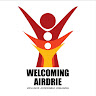 Writer: Welcoming Airdrie
