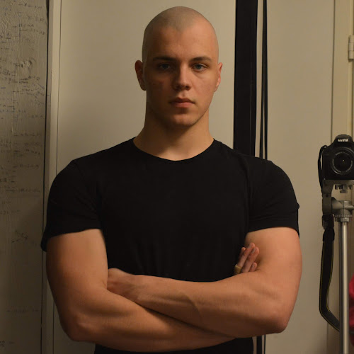 Roni Paavilainen