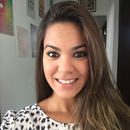 Ana Carolina Calomeny (Conduzido)