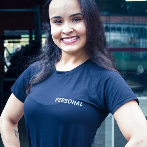 Izabela Campos (Conduzido)