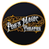 Writer: Poe's Magic Theatre