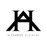 Writer: Alexander Hizikias