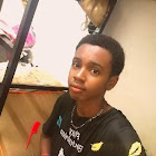 Kullanıcı: Ařmel Kîng's man (Wishful)