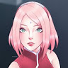 Sakura haruno 