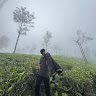 Tharan Raju