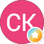 CK Ck image