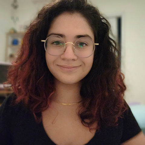 Carolina Gammardella Neves (Conduzido)