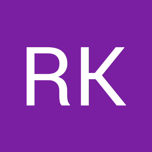 RK Edgerton