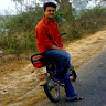 krishna Venkata