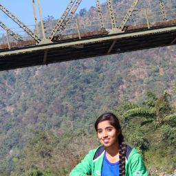 Rawat Shaifali - ()