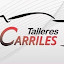 Daniel Carriles