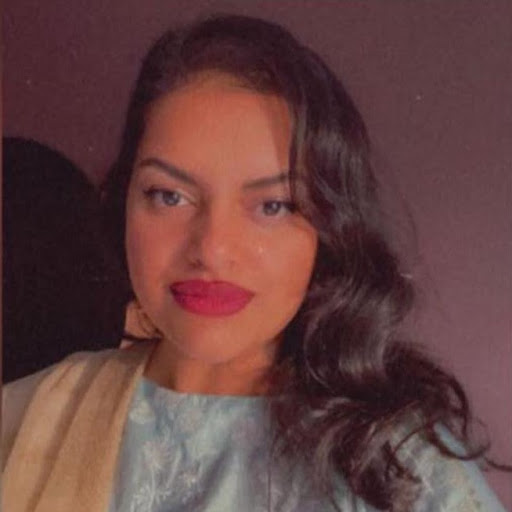 Mehwish Dar