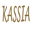 Kassia's user avatar