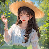 Seller avatar