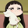 Olivia (〃^∇^)ﾉ