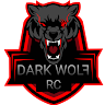 Dark wolf