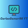 CarlosGamer98YT member profile picture