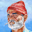 Sebastian Zissou