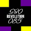 085 REVOLUTION